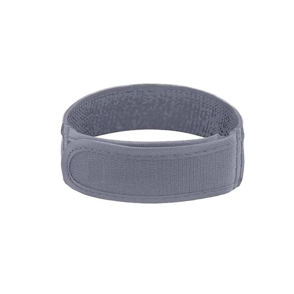 Stylish No Buckle Elastic Belts Fashion Comfortable Ultra-Soft Belt Loop Buckle-Free Belt Unisex Jeans Pants Belt Men'S