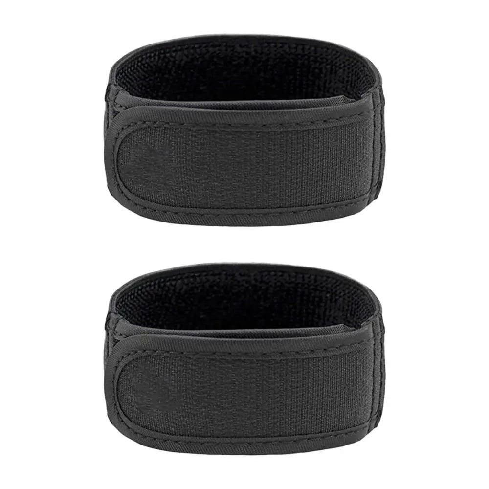 Stylish No Buckle Elastic Belts Fashion Comfortable Ultra-Soft Belt Loop Buckle-Free Belt Unisex Jeans Pants Belt Men'S