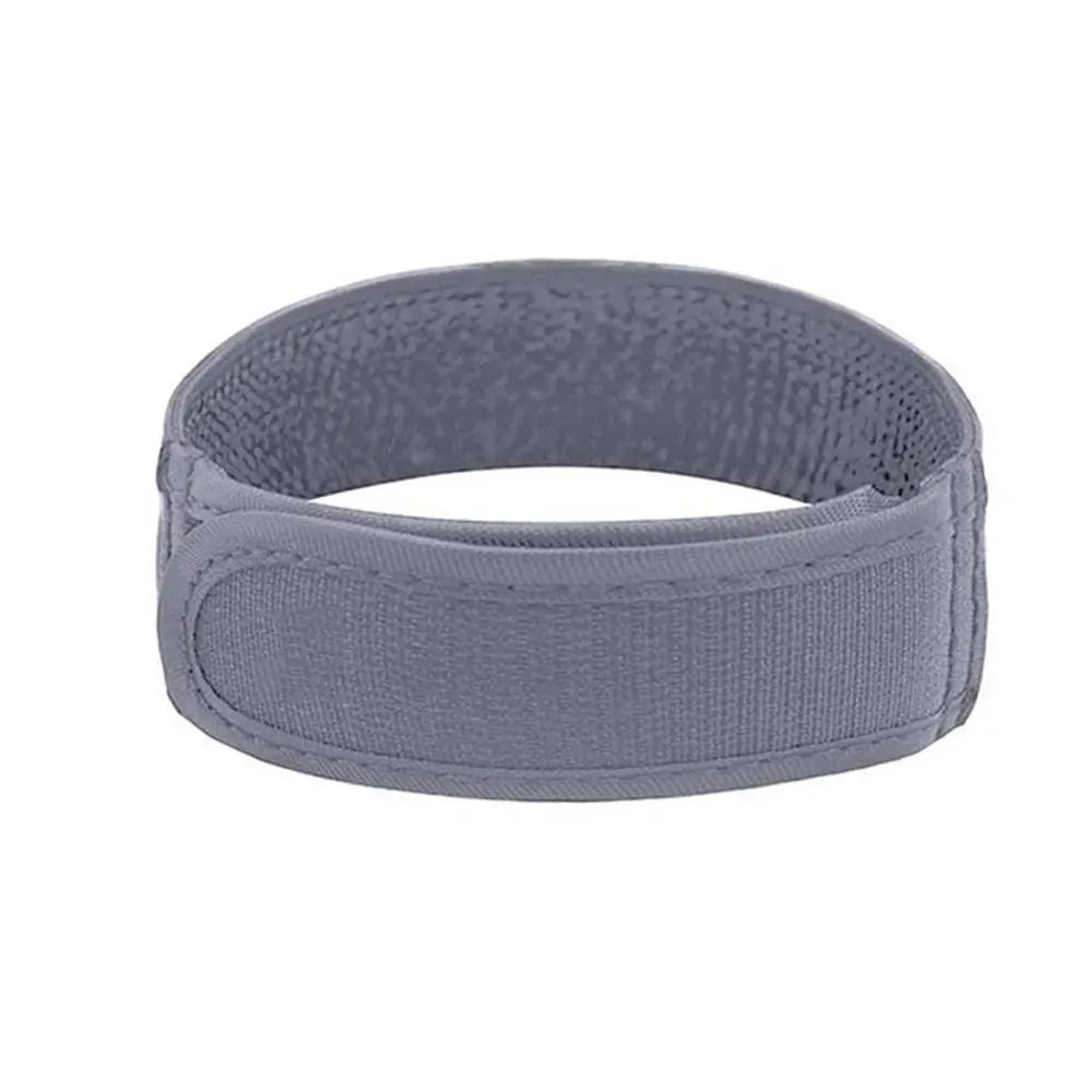 Stylish No Buckle Elastic Belts Fashion Comfortable Ultra-Soft Belt Loop Buckle-Free Belt Unisex Jeans Pants Belt Men'S