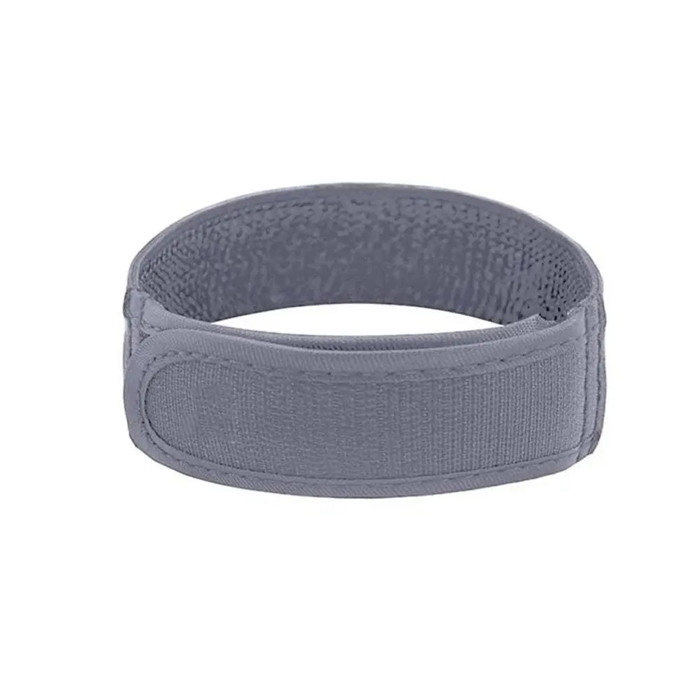 Stylish No Buckle Elastic Belts Fashion Comfortable Ultra-Soft Belt Loop Buckle-Free Belt Unisex Jeans Pants Belt Men'S