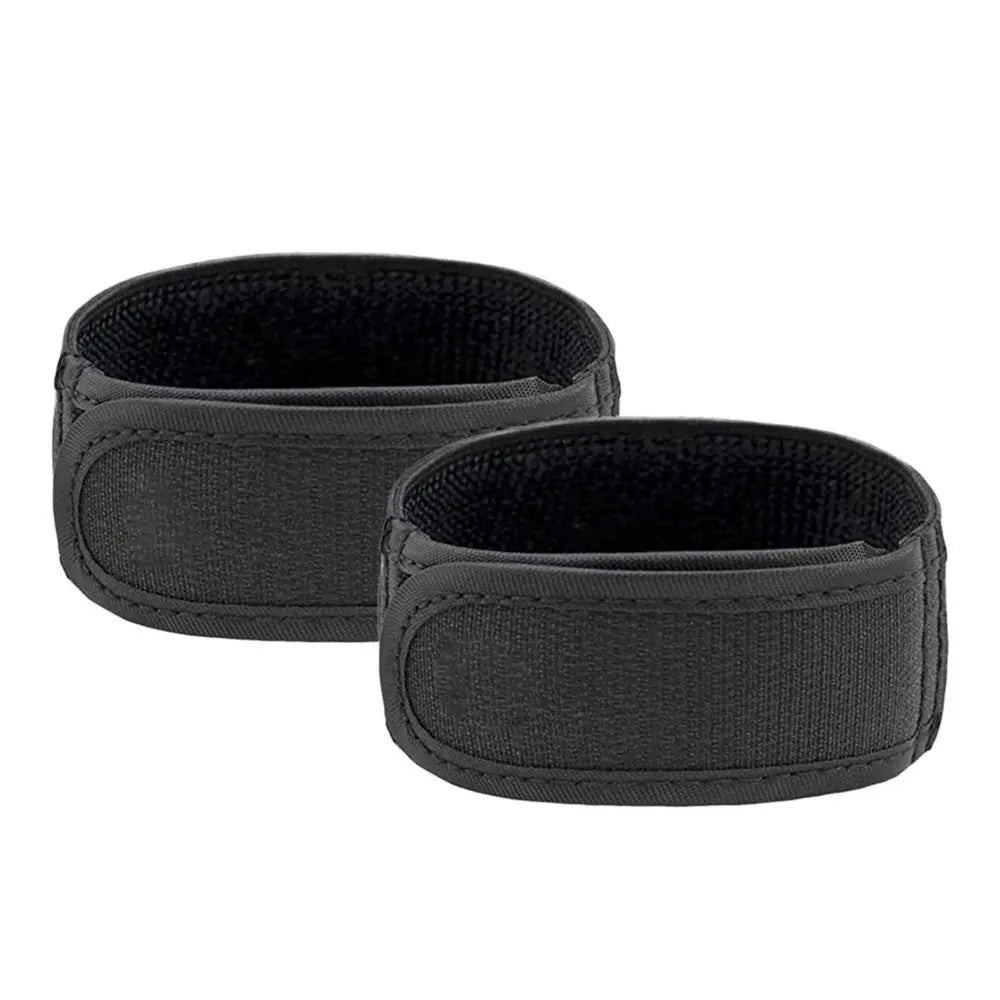 Stylish No Buckle Elastic Belts Fashion Comfortable Ultra-Soft Belt Loop Buckle-Free Belt Unisex Jeans Pants Belt Men'S